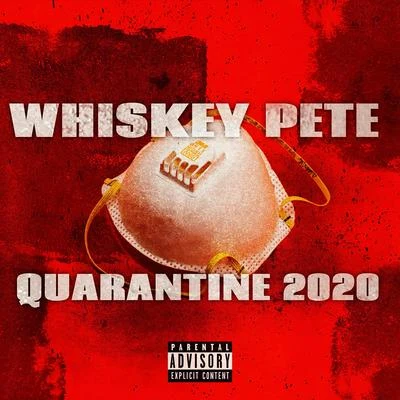 Quarantine 2020 專輯 The Damn Bell Doors/A Girl And A Gun/Whiskey Pete