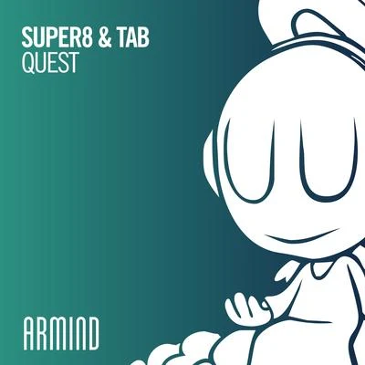 Quest 專輯 Super8 & Tab