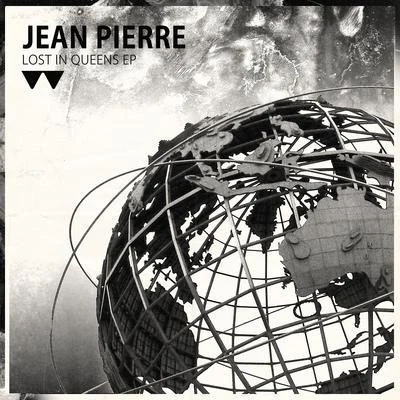 Lost In Queens EP 專輯 Jean Pierre