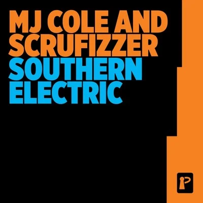 Southern Electric EP 專輯 MJ Cole