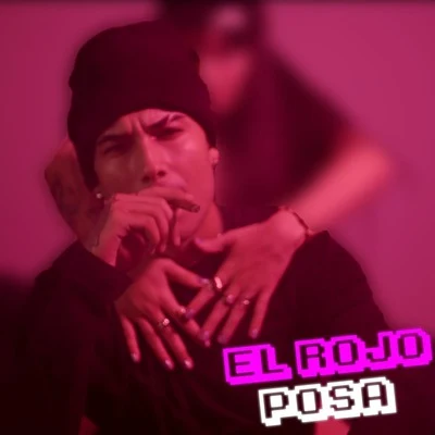 Posa 專輯 Vendetta/El Rojo/Rubio