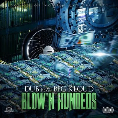 Blown Hundeds 專輯 DUB