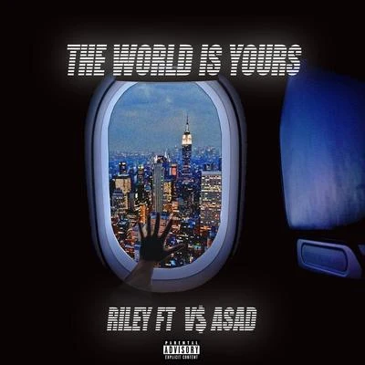 The World Is Yours 專輯 Riley