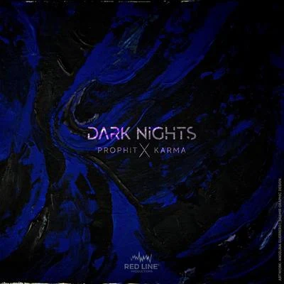 Dark Nights (feat. Karma) 專輯 Karma