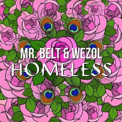 Homeless 專輯 Mr. Belt & Wezol