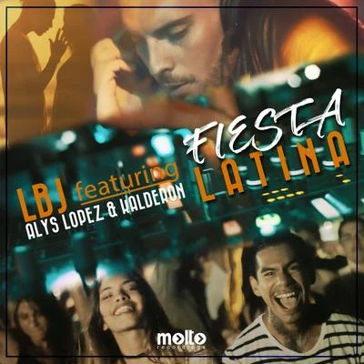 Fiesta Latina 专辑 Alys Lopez