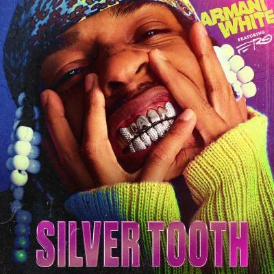 SILVER TOOTH. 專輯 A$AP Ferg/Travis Scott/Metro Boomin/Gladiator/Juvenile