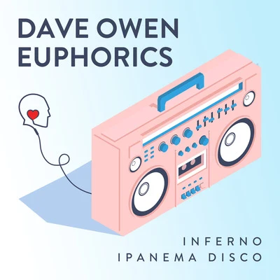 InfernoIpanema Disco 專輯 Dave Owen/Grimm/Mr Joseph