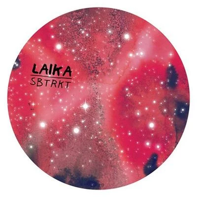 Laika 專輯 SBTRKT/Sampha/Hackman