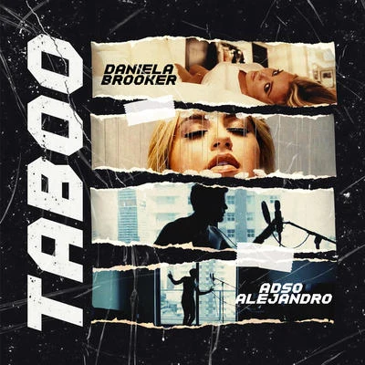 Daniela BrookerSak Noel Taboo