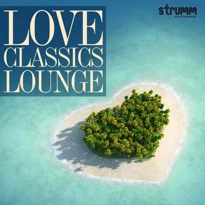 Love Classics Lounge 專輯 R. D. Burman