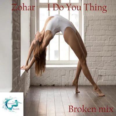 I Do You Thing 专辑 Zohar