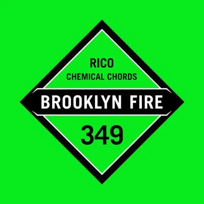 Chemical Chords 专辑 Rico