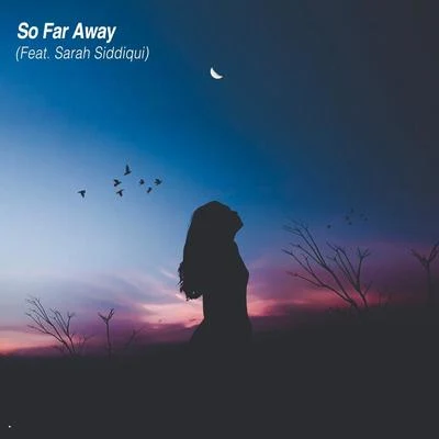 So Far Away 專輯 Anevo