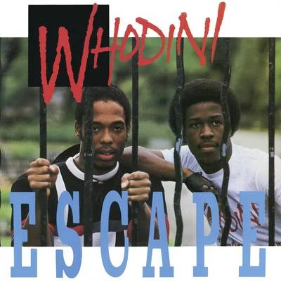 Whodini Escape (Expanded Edition)