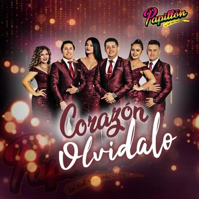 Corazón Olvidado 专辑 Jé Santiago/Dona Onete/PAPILLON/Emicida