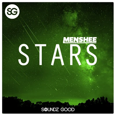 Stars 專輯 Menshee/Chipcat/STRAAW/Pawax/DJ Nirro