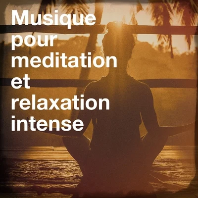 Musique Pour Méditation Et Relaxation Intense 专辑 Relaxing Mindfulness Meditation Relaxation Maestro