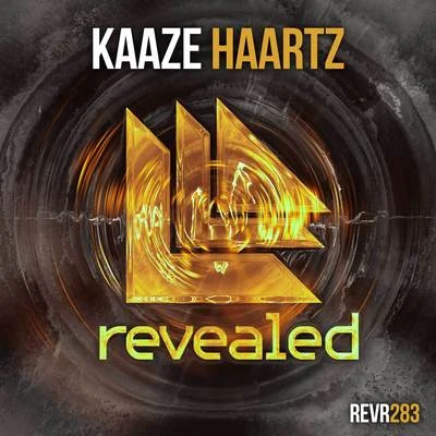 Haartz 專輯 Cruickshank/Kaaze