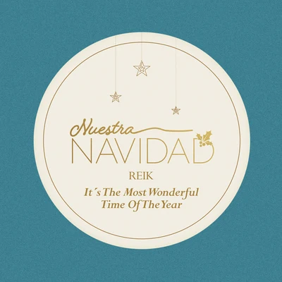 Its The Most Wonderful Time Of The Year 專輯 Reik/Christian Nodal