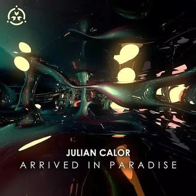 Arrived in Paradise 專輯 Julian Calor