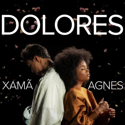 Agnes Nunes Dolores