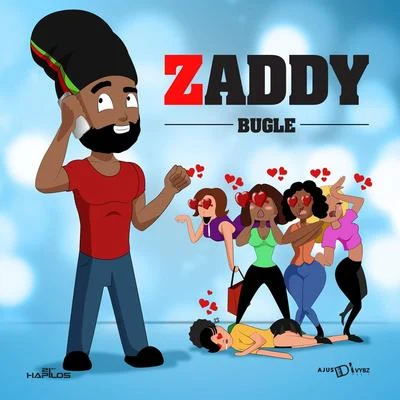 Zaddy 專輯 Bugle