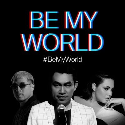 Be My World 专辑 Mariam Grey/May I