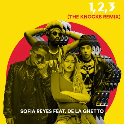 1, 2, 3 (The Knocks Remix) 專輯 Sofia Reyes/Francesco Yates