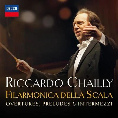 Verdi: Overture "Il Finto Stanislao" 專輯 Riccardo Chailly