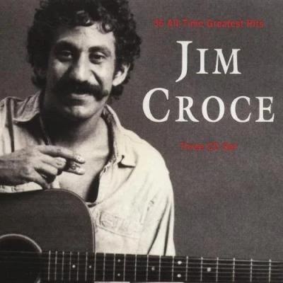 36 All-Time Greatest Hits 专辑 John Ottman/Jim Croce/Roberta Flack