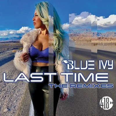 Last Time (The Remixes) 專輯 Blue Ivy