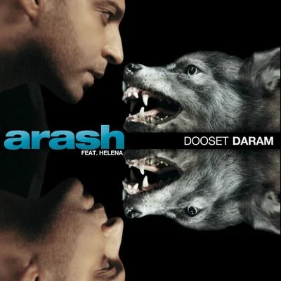 ArashSean Paul Dooset Daram