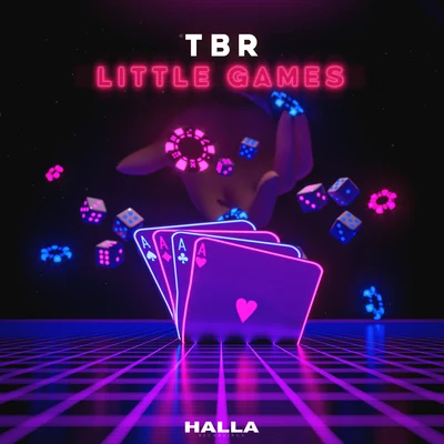 TBR Little Games