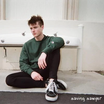 Saving Sawyer 专辑 Alec Benjamin