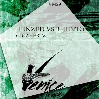 Gigahertz 专辑 Hunzed