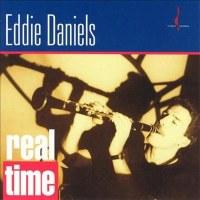 Real Time 专辑 Jon Faddis/Eddie Daniels/Jimmy Maelen/Marvin Stamm/Jimmy Ponder