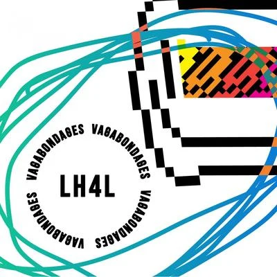 Vagabondages 專輯 LH4L/JVDE