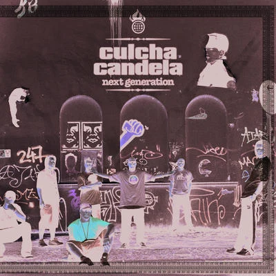 Next Generation 專輯 CE$/Culcha Candela