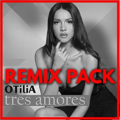 Tres Amores (Remixes) 專輯 Otilia/Psickopathik/Dr.Denk