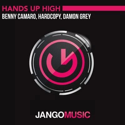 Hands Up High (Club Mix) 專輯 Benny Camaro