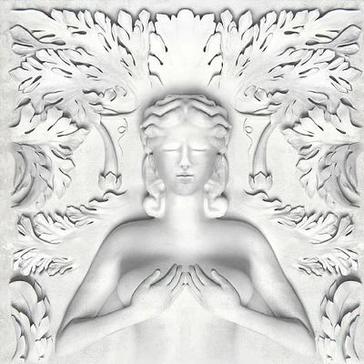 Cruel Summer 專輯 Kanye West