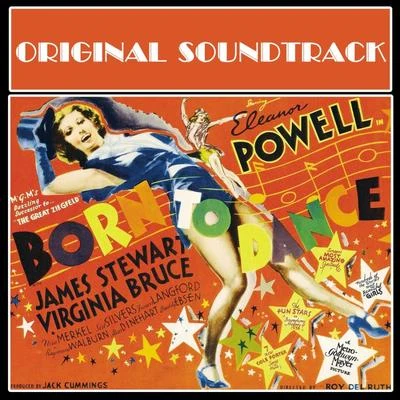 Born To Dance (Original Soundtrack Recording) 专辑 Virginia Bruce