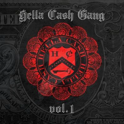 Hella Cash Gang (Vol. 1) 專輯 KA