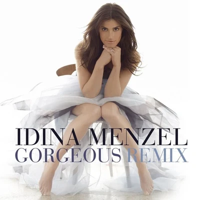 Gorgeous 專輯 Idina Menzel