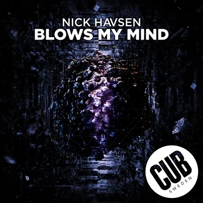 Blows My Mind 專輯 Nick Havsen