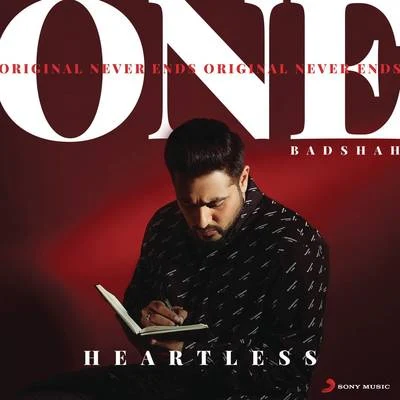 Heartless 專輯 Badshah