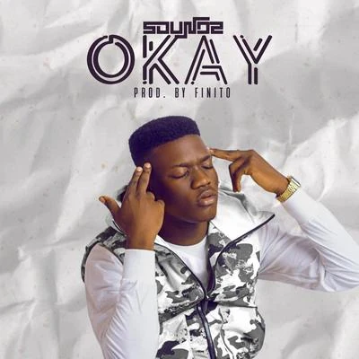 Okay 專輯 Oladips/Demmie Vee/Oluwadolarz/SOUNDZ