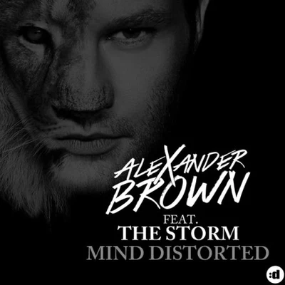 Mind Distorted 專輯 Alexander Brown