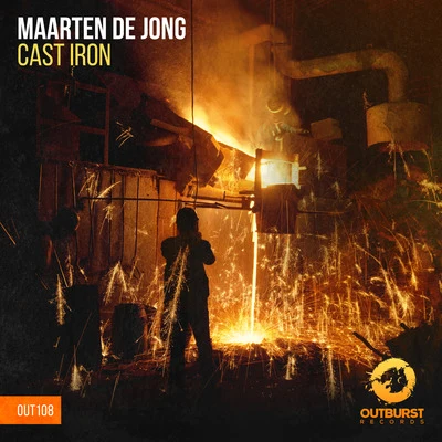 Cast Iron 專輯 Maarten De Jong